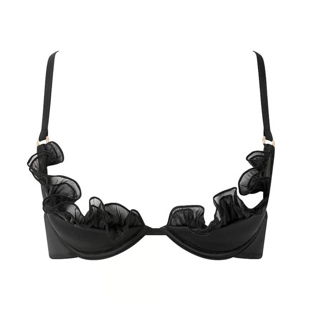 BLUEBELLAVenus Open Wired Bra